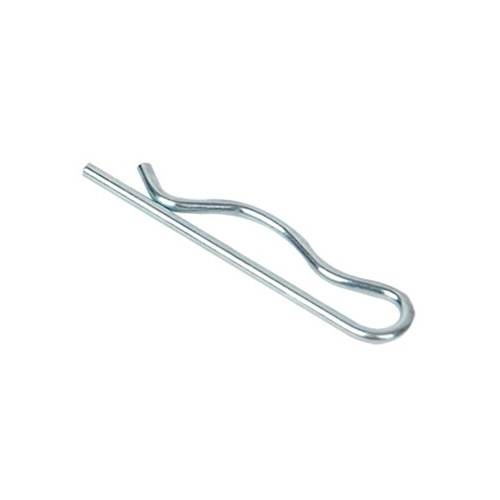 Safety Pin for Universal Couplings