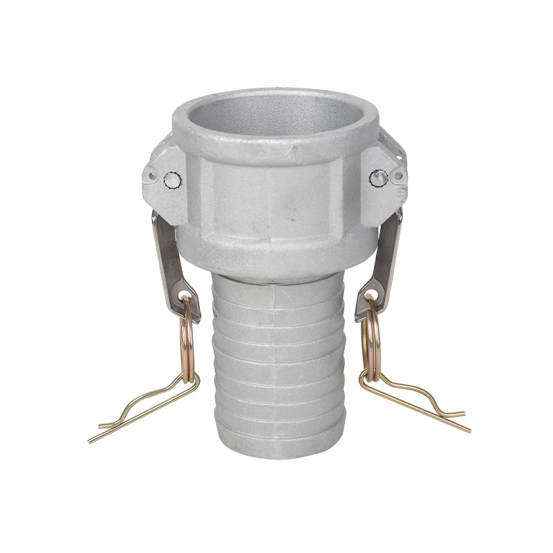 Female Coupler Hose Shank