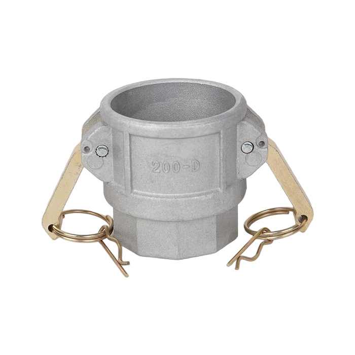 Female Coupler Female