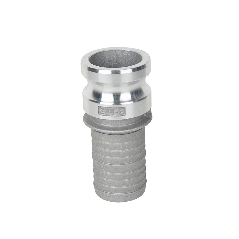 Male Adapter Hose Shank