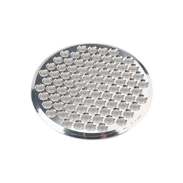 Plate Filter for Cam & Groove Fittings