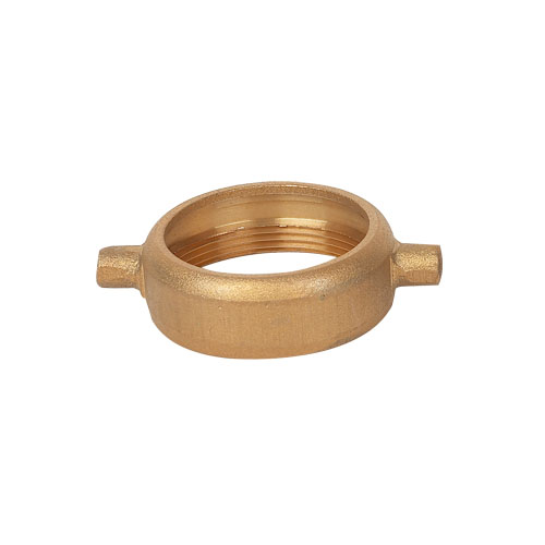 Brass Nut