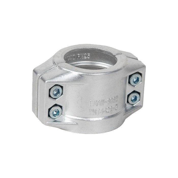 Aluminium (Forged) DIN2817 Clamp