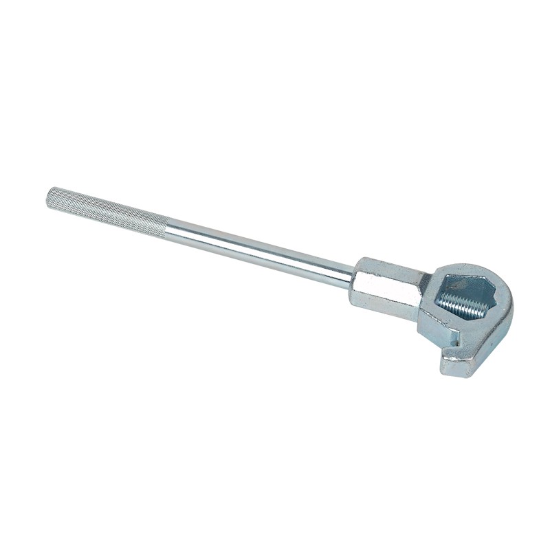 Heavy Duty Adjustable Hydrant Wrench