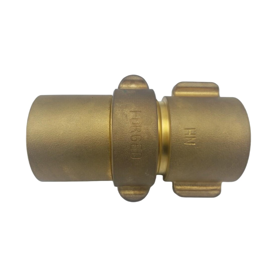 Brass Rocker Lug