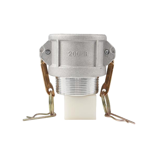 阴接头（公端）